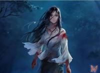 这些国漫大姐大，肤白貌美扛把子，人狠话不多