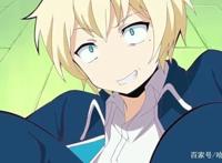 非常经典的腾讯动漫，这三部你一定见到过，它曾风靡一时！