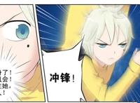 王牌御史：冰与火的相遇，将会擦出怎样的火花