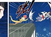 王牌御史：冰与火的相遇，将会擦出怎样的火花