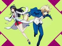 《王牌御史》：散仙姐姐和打更人同居，两大魔王来到人间成为御史