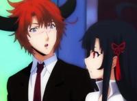 《王牌御史》：散仙姐姐和打更人同居，两大魔王来到人间成为御史