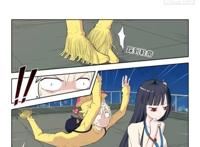 王牌御史：对，别乱看，你就是那个王牌