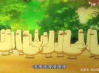 精品国漫《王牌御史》中，两个男生面对异性的暗示为何坐怀不乱？