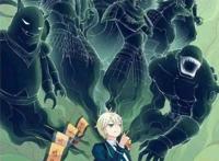 《王牌御史》：原来还有这么一部动漫，这是要火的节奏吗？