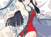 《王牌御史》：原来还有这么一部动漫，这是要火的节奏吗？