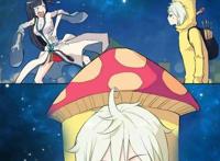 《王牌御史》：原来还有这么一部动漫，这是要火的节奏吗？