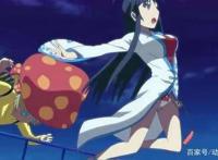 《王牌御史》：原来还有这么一部动漫，这是要火的节奏吗？