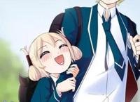 2014年腾讯动漫之光，搞笑泡面番《王牌御史》，为何如今籍籍无名