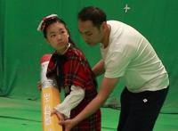 于飞导演电影《罐头小人》点映获好评