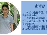 神奇动物在中国第二季·第4讲｜世界上最小的熊