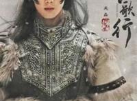 《长歌行》真人剧起争议，电视剧采用漫画转场，却不用原版漫画？