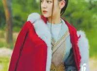 热巴称长歌是共鸣最深的角色佩服她有颗强大的心