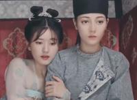 《长歌行》剧情颜值在线，豆瓣开分6.4，成热巴古装剧倒数第二