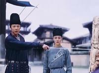 《长歌行》剧情颜值在线，豆瓣开分6.4，成热巴古装剧倒数第二