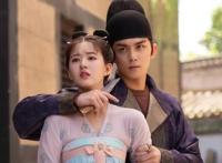 《长歌行》剧情颜值在线，豆瓣开分6.4，成热巴古装剧倒数第二