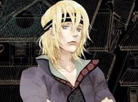 漫画长歌行：画风很精细，场景和人物也很有美感