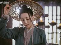 “大女主”迪丽热巴：想拥有李长歌的强心脏