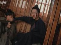 “大女主”迪丽热巴：想拥有李长歌的强心脏