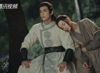 “大女主”迪丽热巴：想拥有李长歌的强心脏