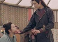 《长歌行》大火，原因竟然有这么多？热巴主演引争议