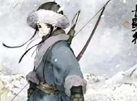 关山万里路，拔剑起长歌，国漫IP《长歌行》筹备影视化！