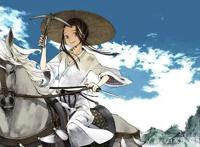 关山万里路，拔剑起长歌，国漫IP《长歌行》筹备影视化！