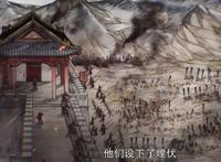 《长歌行》重大场面用动漫代替被吐槽廉价，剧组没钱？大家都错了