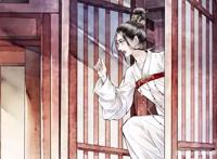 长歌行改编引热议，迪丽热巴变身漫画造型，网友：剧组经费不足？