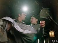 《长歌行》突然上线开播，漫画风格吸引人，最有意思的还是评论场