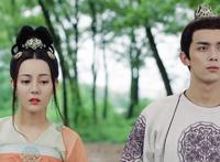 长歌行：漫画里长歌不靠男人，凭自己的实力生存