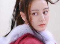 《长歌行》定妆照曝光，热巴又美又飒，吴磊眼神狠厉，女二人气高