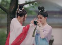 长歌行，成于迪丽热巴，毁于动漫插画！