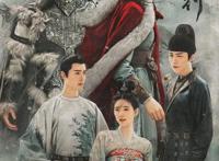 《长歌行》：迪丽热巴输颜值，造型师出来挨打吧