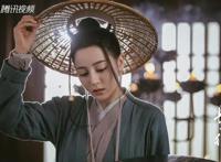 《长歌行》：迪丽热巴输颜值，造型师出来挨打吧