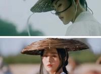 《长歌行》：迪丽热巴输颜值，造型师出来挨打吧