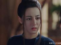 长歌行豆瓣评分6.4分，剧情魔改、动漫插画、迪丽热巴颜值被诟病