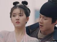 长歌行豆瓣评分6.4分，剧情魔改、动漫插画、迪丽热巴颜值被诟病