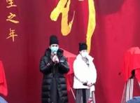 《长歌行》官宣开机，看清主演和动漫原型对比后，导演眼真毒