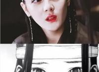 《长歌行》官宣开机，看清主演和动漫原型对比后，导演眼真毒