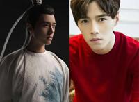 《长歌行》官宣剧照，男女主漫画对比，网友：我可了