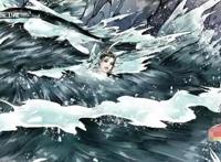 《长歌行》漫画转场惹争议，被批不走心，或模仿《怪侠一枝梅》？