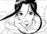 长歌行剧版开播频上热搜，对于漫画读者来说，也不是一件坏事