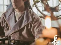 《长歌行》剧中插动漫惹争议，到底是还原作品，还是为了图省事！