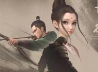 《长歌行》正式动画化，李长歌拜佛，迪士尼风遭群嘲，作者已哭晕