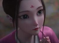 《长歌行》正式动画化，李长歌拜佛，迪士尼风遭群嘲，作者已哭晕