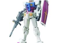 美国有变形金刚，日本有高达战士，中国需要什么样的机甲英雄？