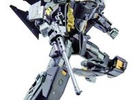 美国有变形金刚，日本有高达战士，中国需要什么样的机甲英雄？