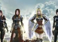 雄兵连乾坤篇正式上线，不说了先去冲个会员！