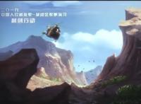 爱国题材明年再出新作，动漫《精忠报国》点燃热血